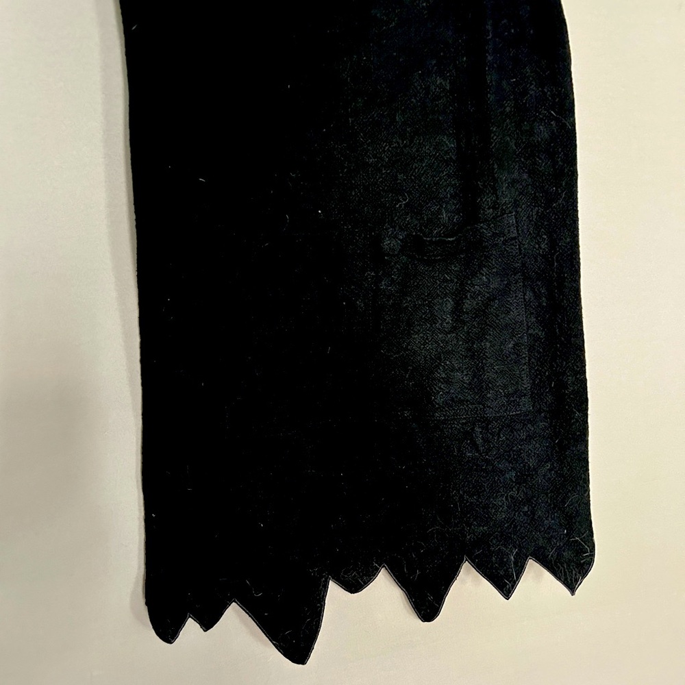 Fashion Brand Company Summer Witch Linen Shift Dress - Picture 3 of 3